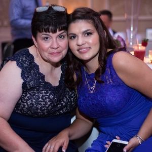 Meet your Posher, Deborah